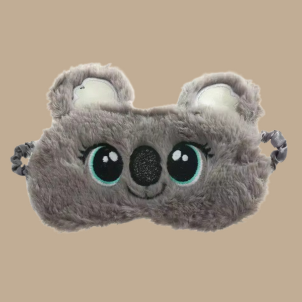 Masque de Sommeil Koala 🐨